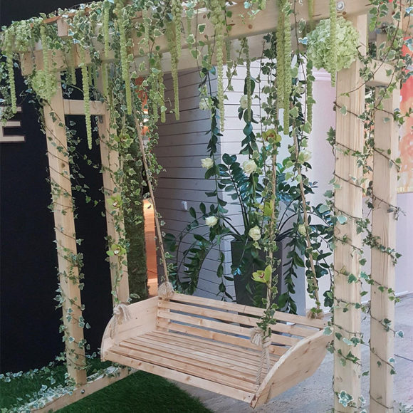 Pandorra style event 02