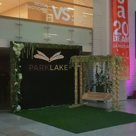 Pandorra style event 02