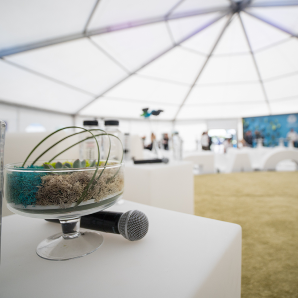 Personalizare eveniment Bucuresti - flori naturale