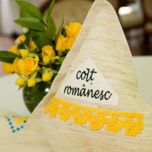 Colt romanesc Colt romanesc
