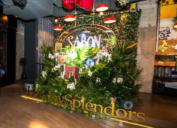 Pandorra style event 05