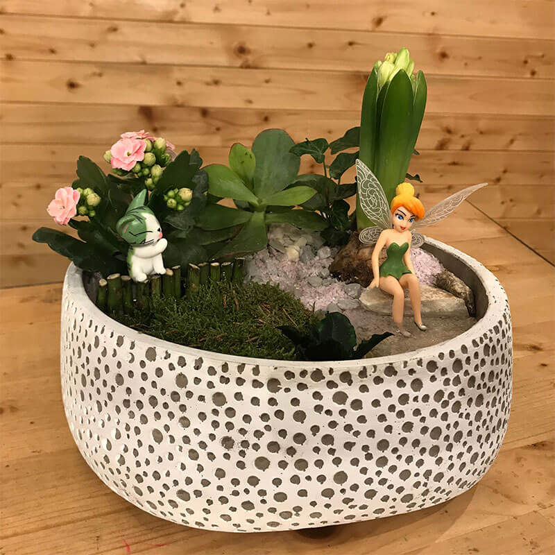 Stefan&-Lulu's-Garden-Terrariu-Vas-Ceramic-01 Terrarium - Bulbi zambila - Muschi